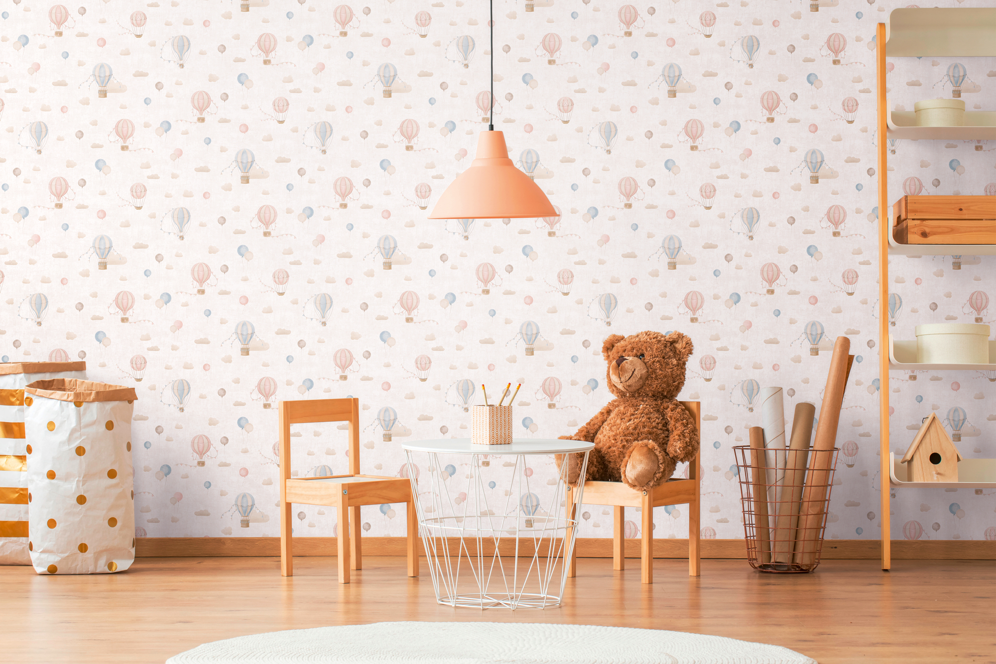 Kinderkamer