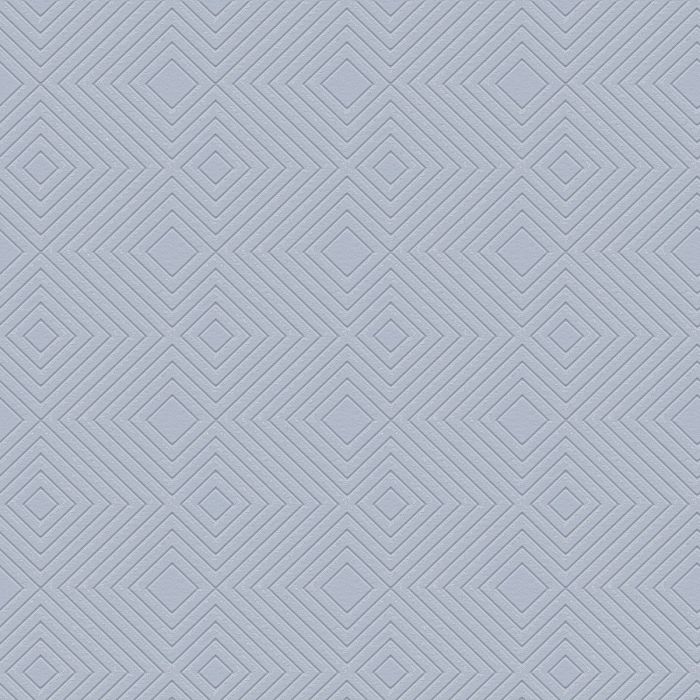AS Creation Behang Attractive Blauw-Grijs – Kantoor & Hal