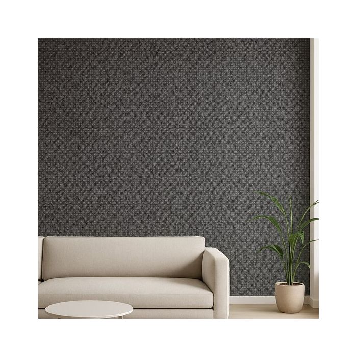 BN Wallcoverings Vliesbehang Color - 53x1005 cm - Fleece