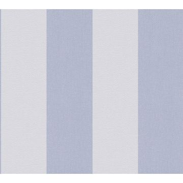 AS Creation Pure Elegance Behang 397904 Violett