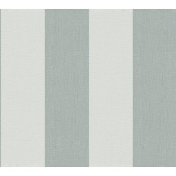 AS Creation Pure Elegance Behang 397911 Groen