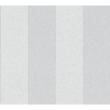 AS Creation Pure Elegance Behang 397980 Grijs