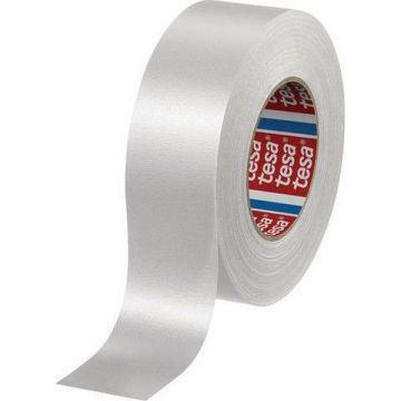 Tesa Ducttape 4688 50mm x 50m Wit