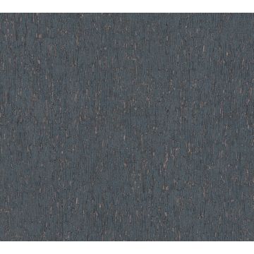 Living Walls Smart Surfaces Vliesbehang 395622 Blauw