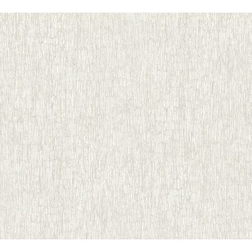 Living Walls Smart Surfaces Vliesbehang 395625 Wit