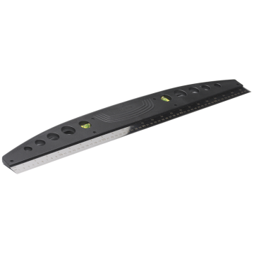 Anza Behangmes-Waterpas