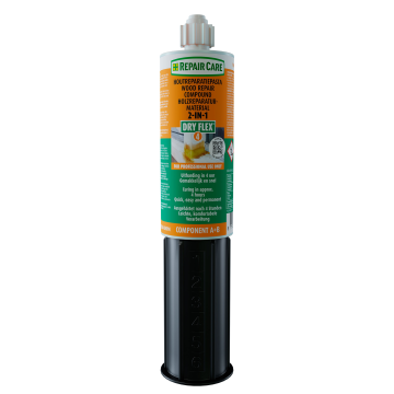 Repair Care Dry Flex 4 2-IN-1 - 150 ml