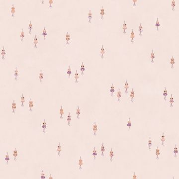 Morris & Mila Vliesbehang – Onbekende kleur – x cm x x cm