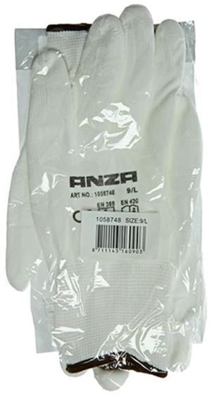 Anza Schilderhandschoen