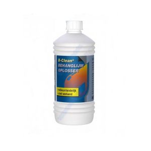 B-clean behanglijmoplosser
