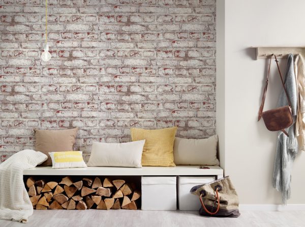 Behangcollectie Elements 2