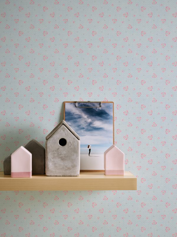 Behangcollectie Maison Charme