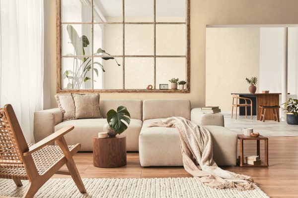 Behangcollectie Smart Surfaces